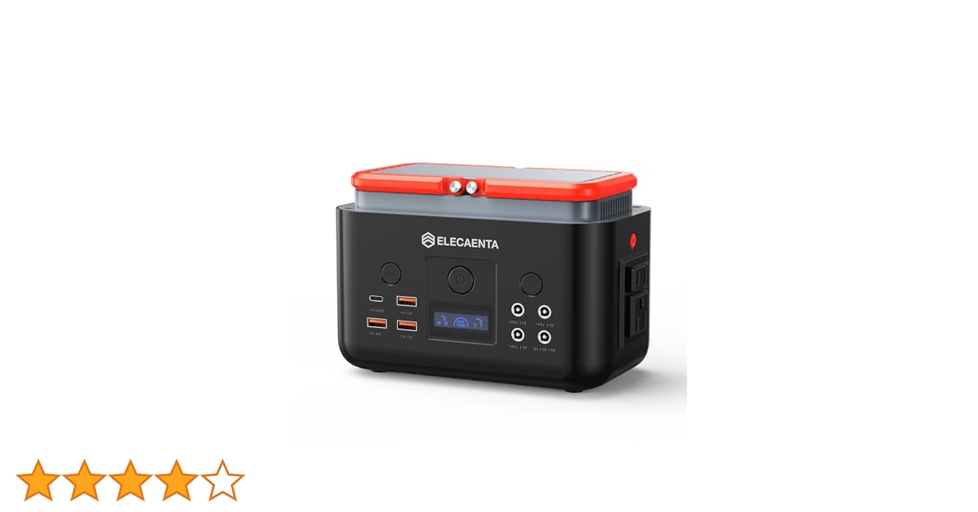 ポータブル電源 200Wh  リン酸鉄 楽天市場】ポータブル電源 大容量 2000Wh 1.5時間高速充電 16口